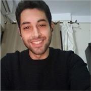 I am a passionate Arabic language teacher dedicated to helping non-native speakers learn the beauty of the Arabic language.